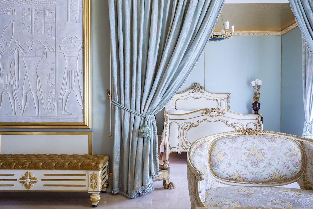 Terme Manzi Hotel & Spa Casamicciola Terme Ngoại thất bức ảnh