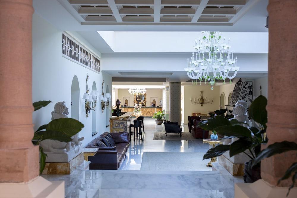 Terme Manzi Hotel & Spa Casamicciola Terme Ngoại thất bức ảnh